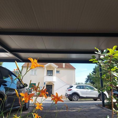 Apartments Skocic Vodice Zewnętrze zdjęcie