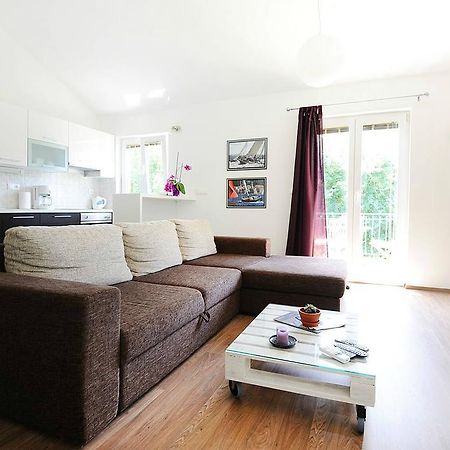 Apartments Skocic Vodice Zewnętrze zdjęcie