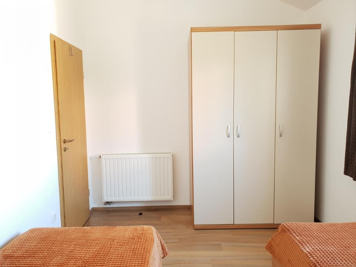 Apartments Skocic Vodice Zewnętrze zdjęcie