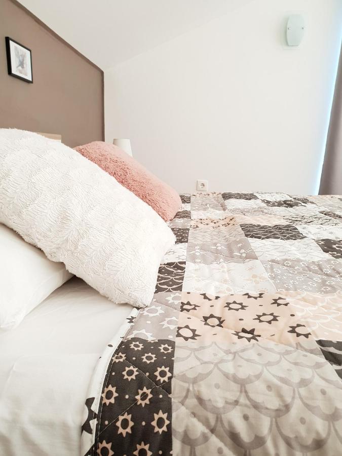 Apartments Skocic Vodice Zewnętrze zdjęcie
