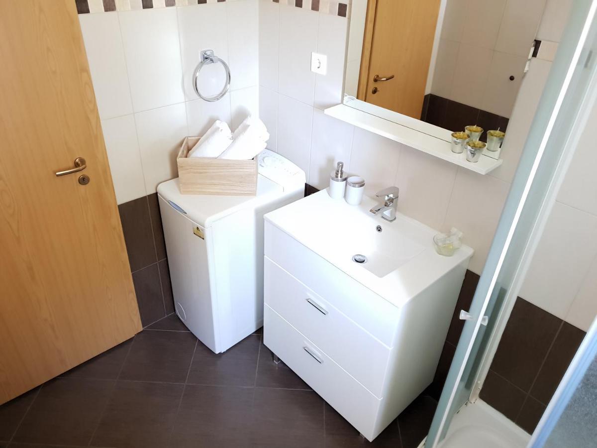 Apartments Skocic Vodice Zewnętrze zdjęcie