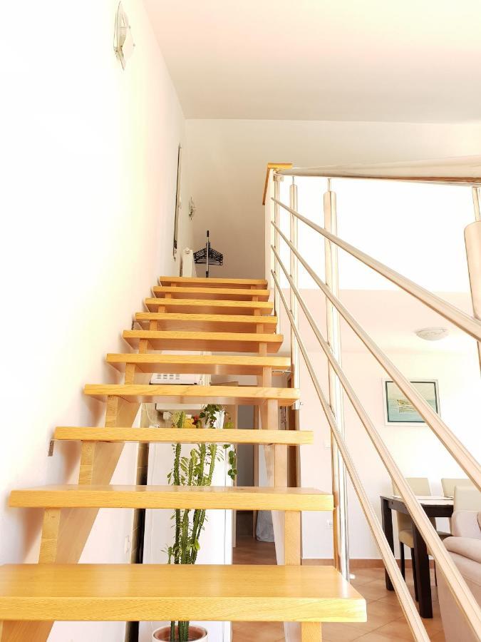 Apartments Skocic Vodice Zewnętrze zdjęcie