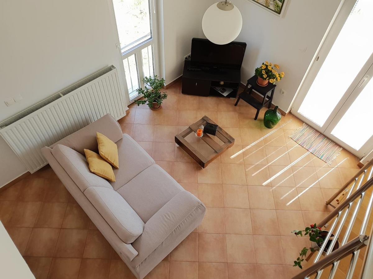 Apartments Skocic Vodice Zewnętrze zdjęcie