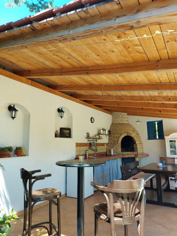 Apartments Skocic Vodice Zewnętrze zdjęcie