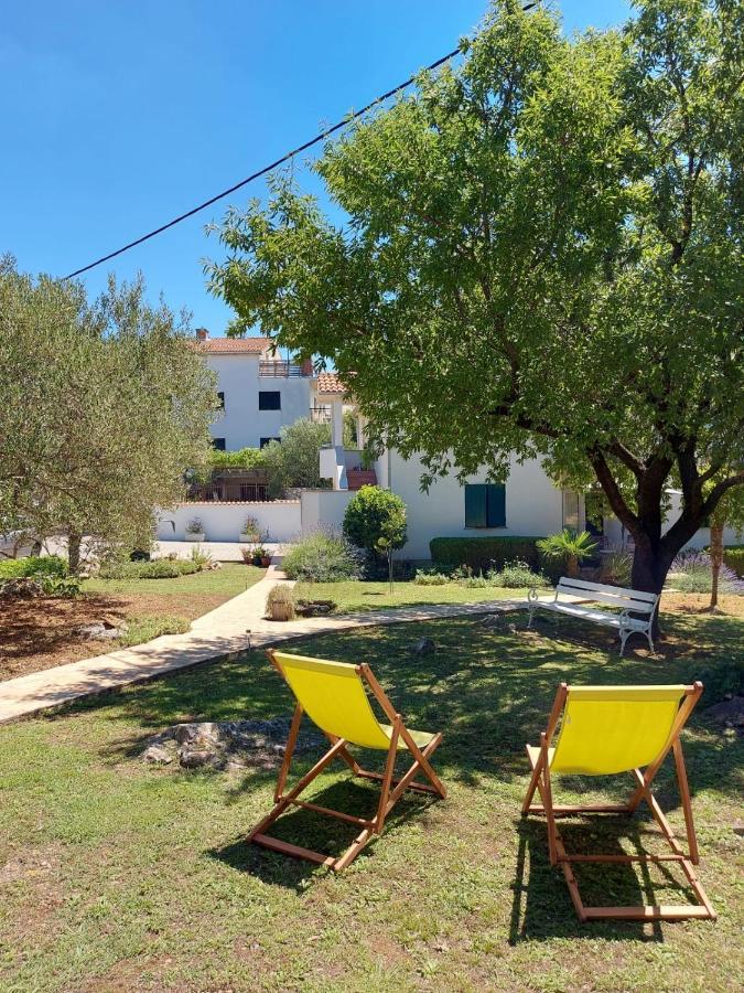 Apartments Skocic Vodice Zewnętrze zdjęcie