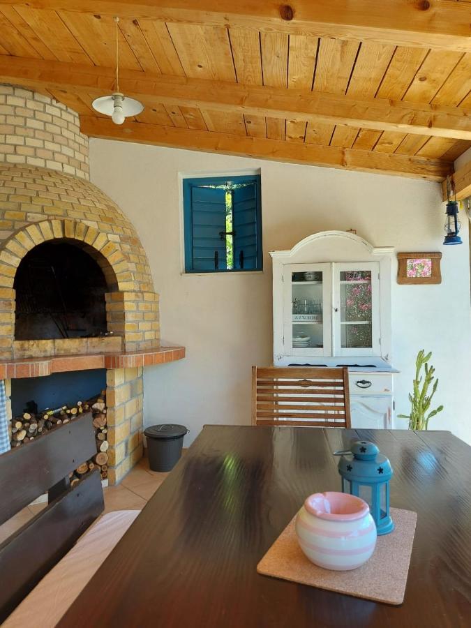 Apartments Skocic Vodice Zewnętrze zdjęcie