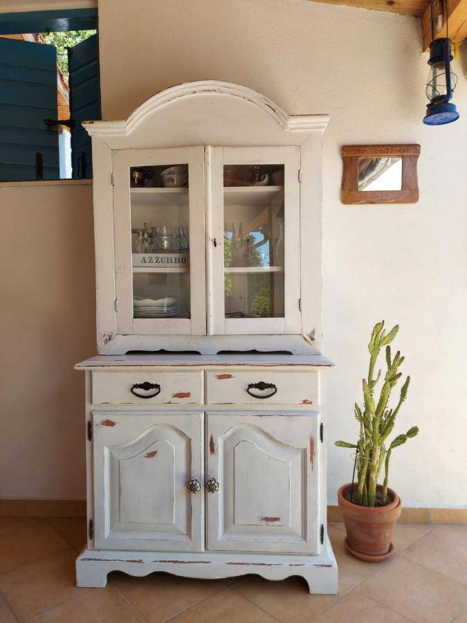 Apartments Skocic Vodice Zewnętrze zdjęcie