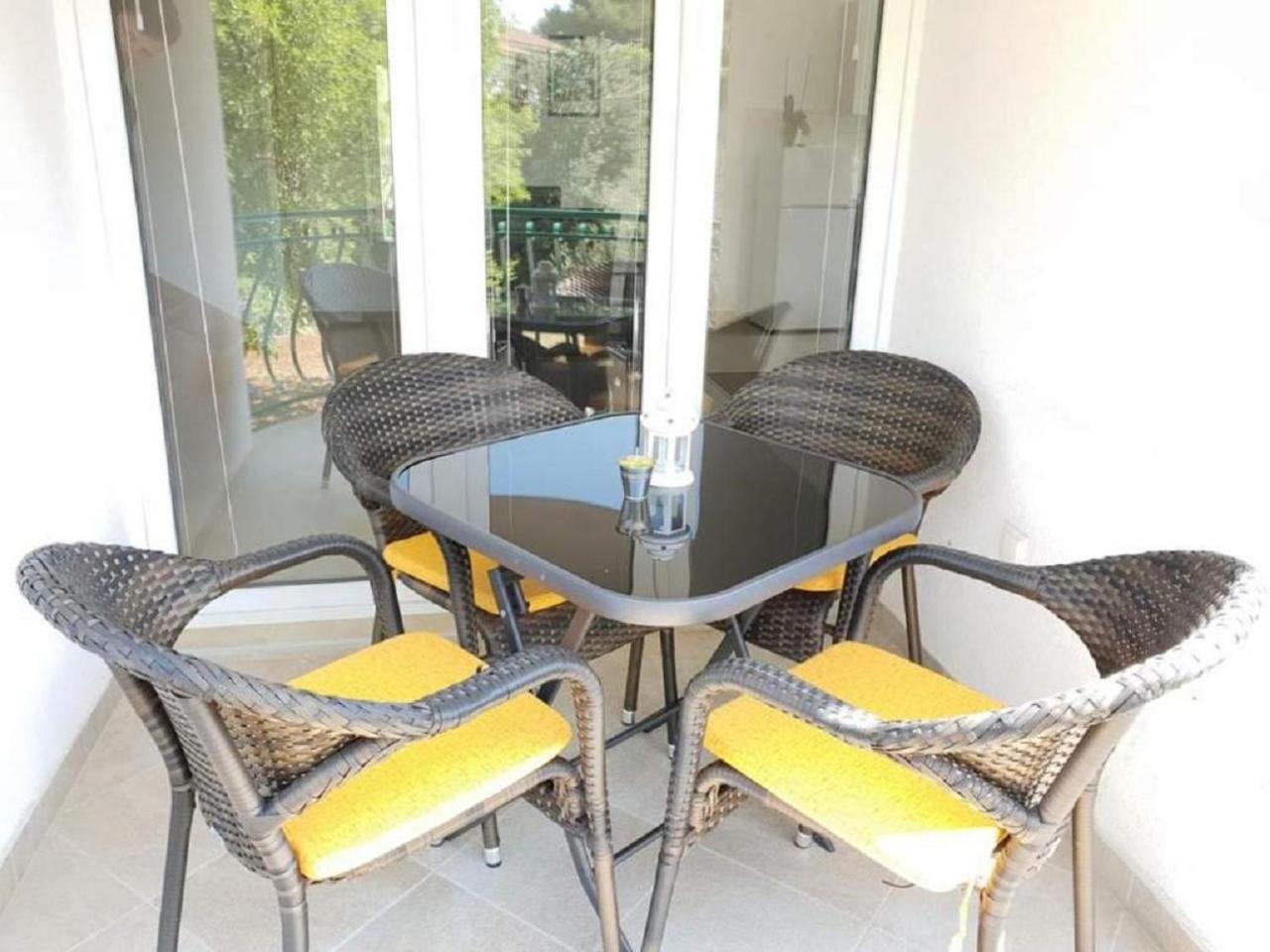 Apartments Skocic Vodice Zewnętrze zdjęcie