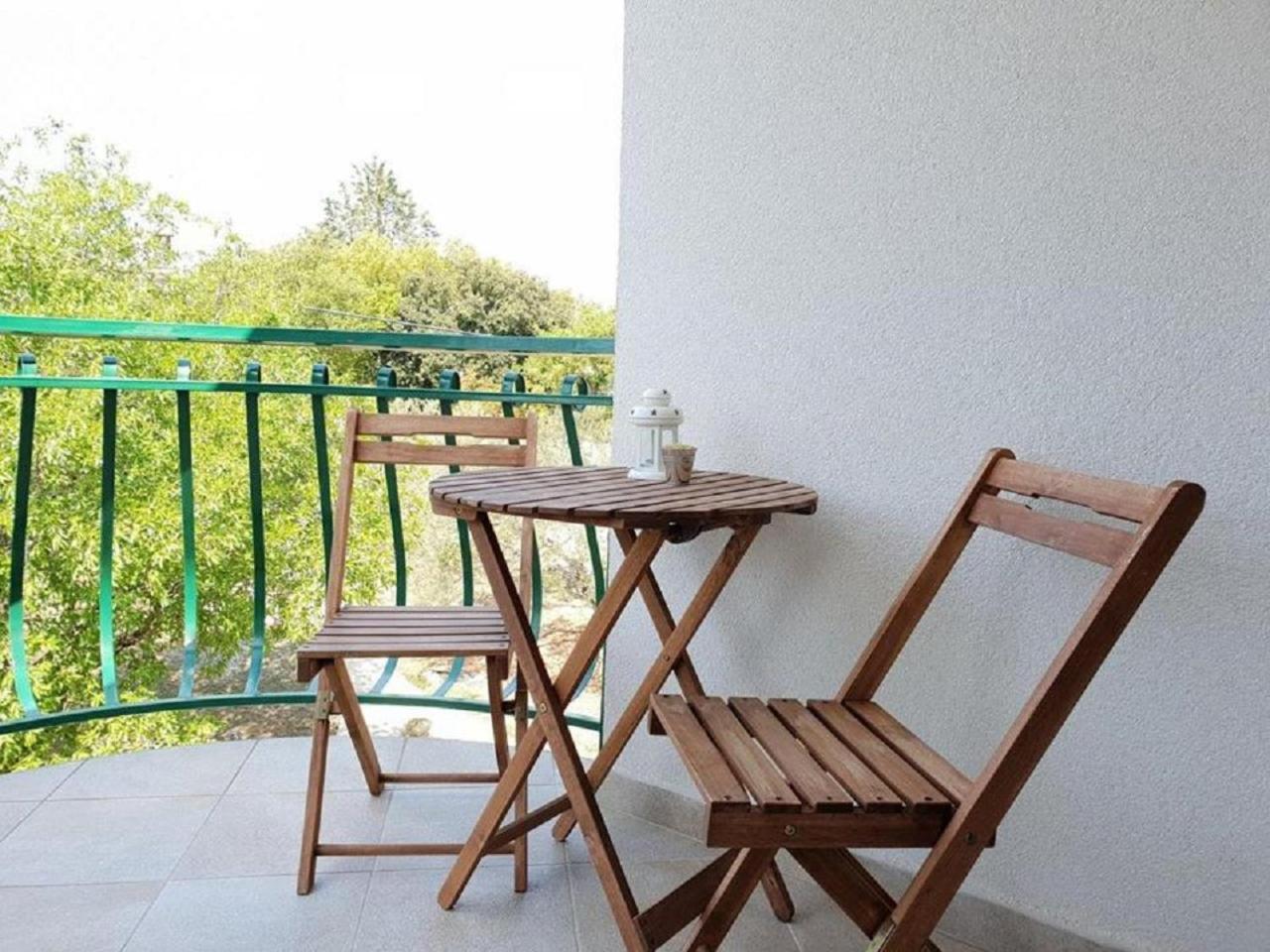 Apartments Skocic Vodice Zewnętrze zdjęcie