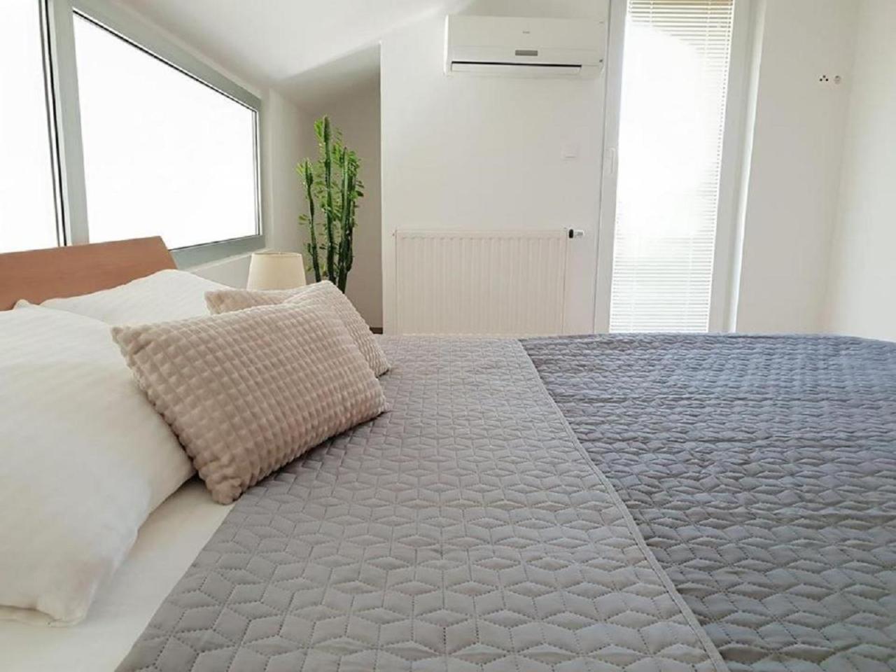 Apartments Skocic Vodice Zewnętrze zdjęcie