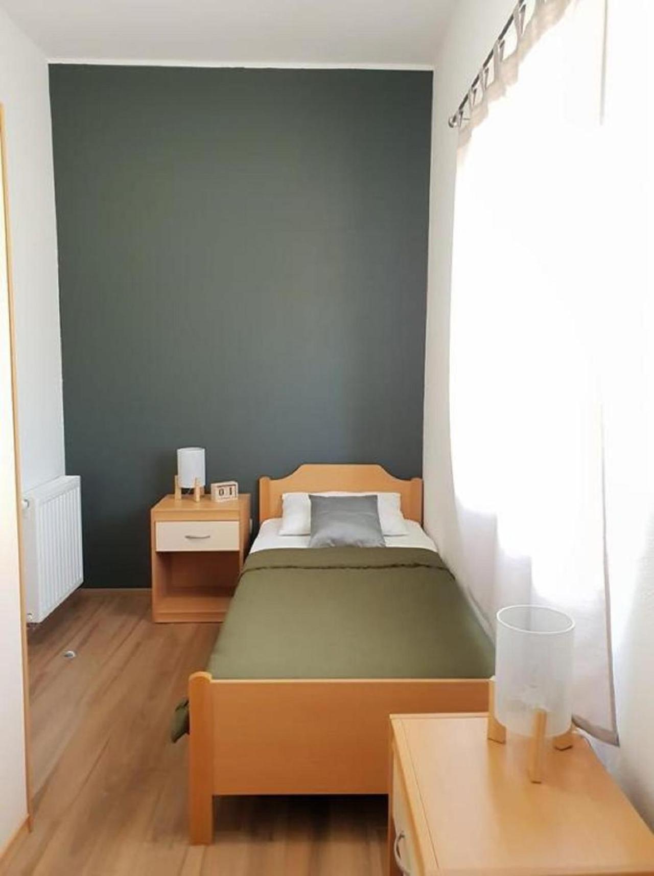 Apartments Skocic Vodice Zewnętrze zdjęcie