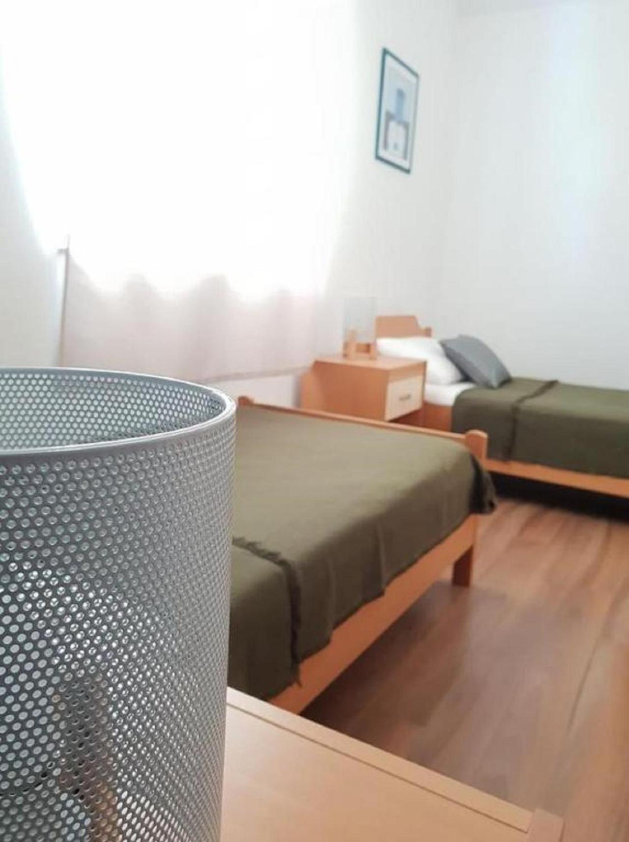Apartments Skocic Vodice Zewnętrze zdjęcie