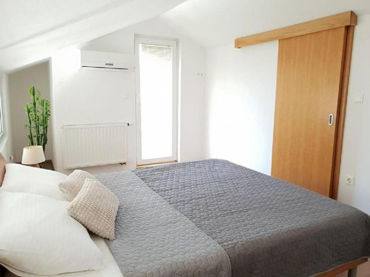 Apartments Skocic Vodice Zewnętrze zdjęcie
