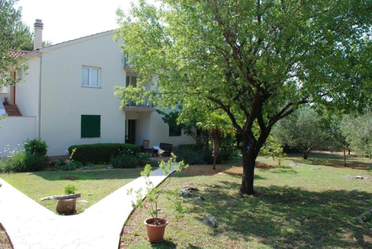 Apartments Skocic Vodice Zewnętrze zdjęcie