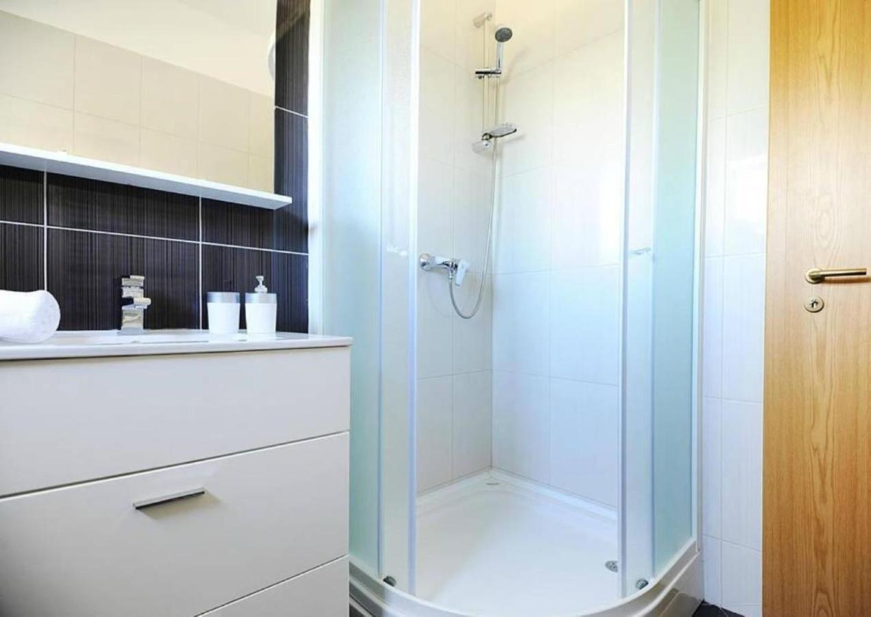 Apartments Skocic Vodice Zewnętrze zdjęcie