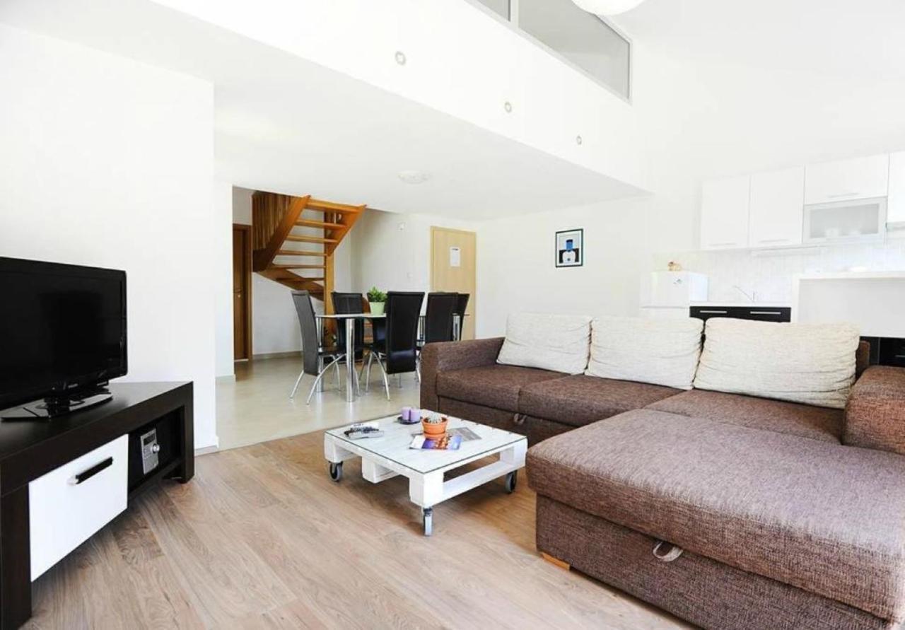 Apartments Skocic Vodice Zewnętrze zdjęcie