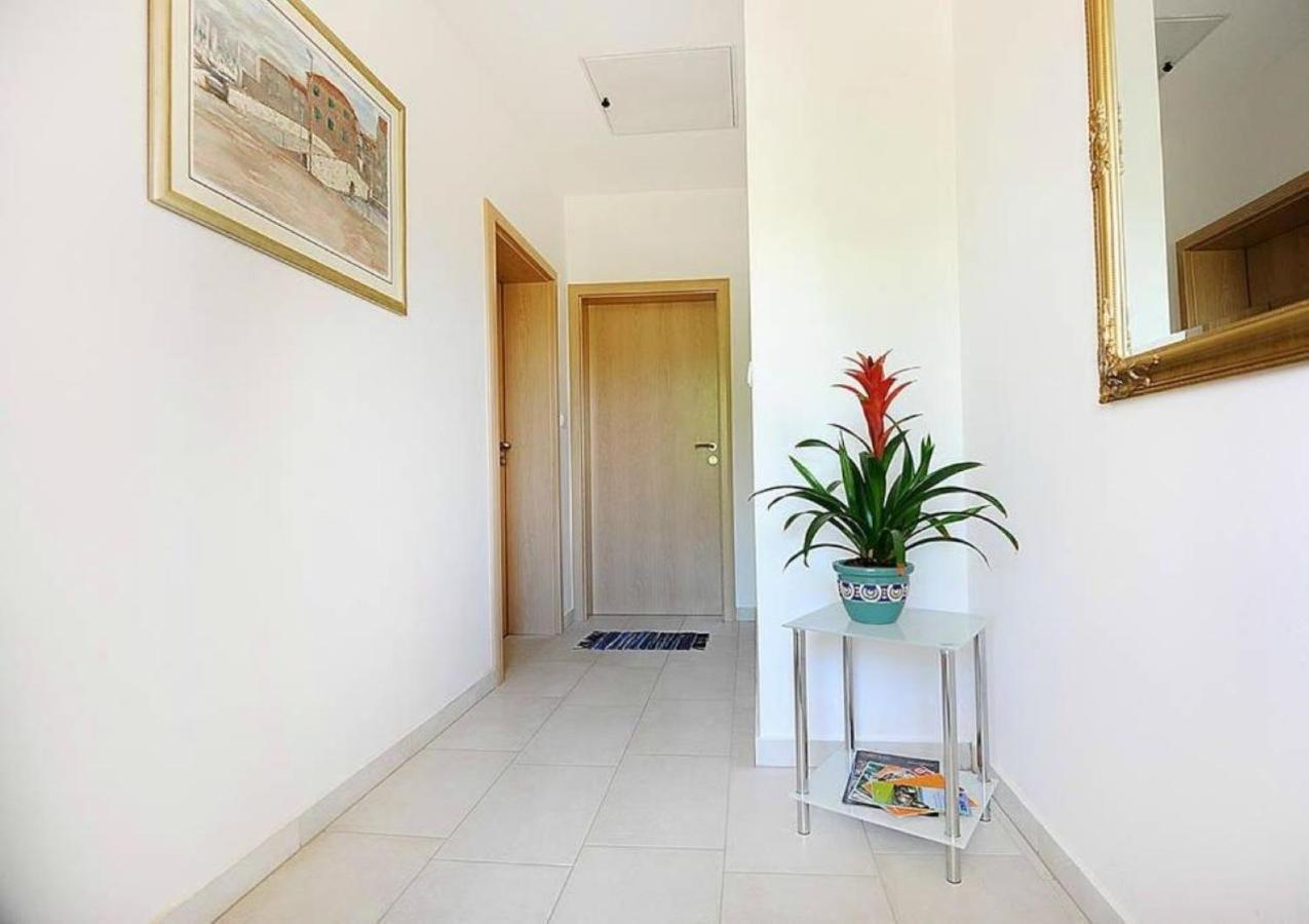 Apartments Skocic Vodice Zewnętrze zdjęcie